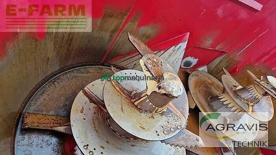 Remolqu esparcidor -  - v-mix plus 24-2s