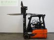 Elevadora - Linde - e 20 l evo 386-02