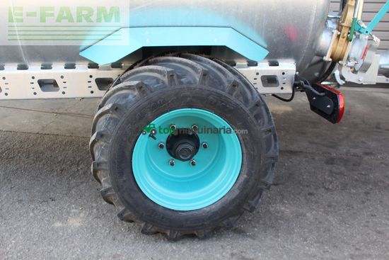 Cisterna -  - alpstorm x3895 kombifass