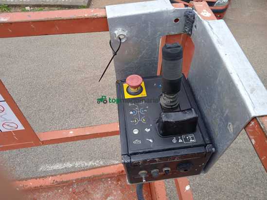 GENIE GS5390RT