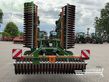 Grada de disco - Amazone - -neumaschine- catros+ 8003-2tx