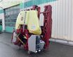 Atomizador - Hardi - mega 1200
