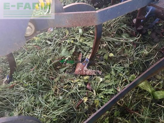 Combinado de siembra - Farmet - kompaktomat k800ps