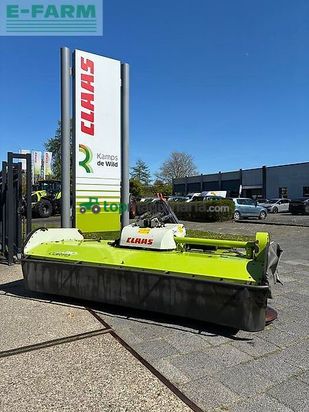 Cortacésped manual - Claas - corto 310 f