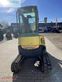 Excavadora - Yanmar - vio 25-4