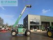 Telescopica - kramer - kt447 telehandler (st25202)