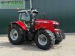 Tractor agrícola - Massey Ferguson - mf 7624 dyna-vt exclusive