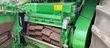 Cosechadora de Cereal - John Deere - 9700