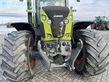 Tractor agrícola - Claas - axion 830