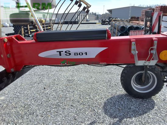 Rastrillo - Fella - TS801