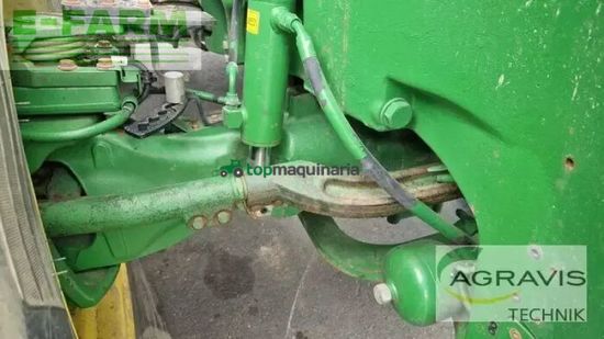 Tractor agrícola - John Deere - 7270 r