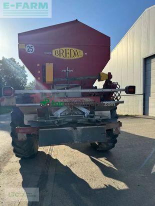 Esparcidor - Bredal - k105lb