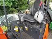 Excavadora - Hitachi - zx 17 u-2