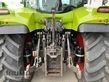 Tractor agrícola - Claas - arion 530 cebis CEBIS