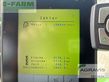 Sembradora monograno mecanica - Horsch - maestro 8 cc