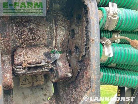 Equipamiento / accesorio - garant Kotte - ptr 25