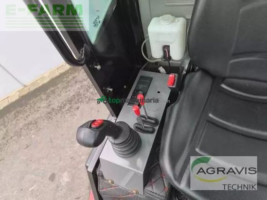 Remolqu agrícola -  - diverse bma hoflader