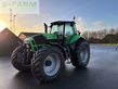 Tractor agrícola - Deutz-Fahr - x720