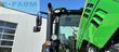 Tractor agrícola - John Deere - 6155R