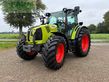 Tractor agrícola - Claas - arion 450 cis