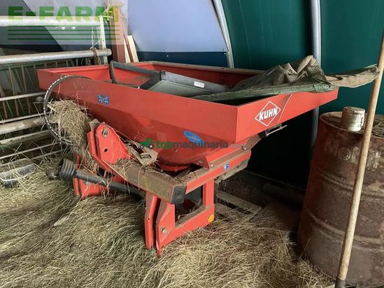 Esparcidor - Kuhn - mds 19.1 m