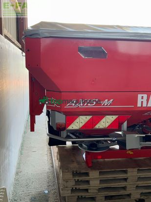 Esparcidor - Rauch - AXIS 30.1 EMC + W