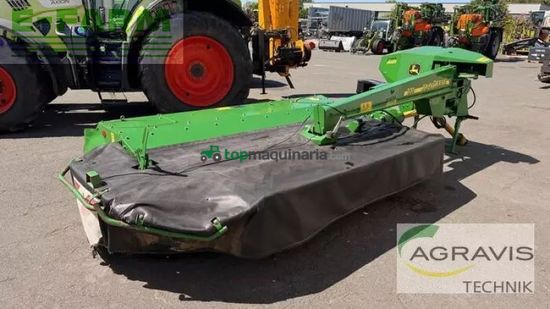 Cortacésped manual - John Deere - cc 0131