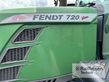 Tractor agrícola - Fendt - 720 scr profi