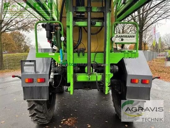 Atomizador - Dammann - dt 2100