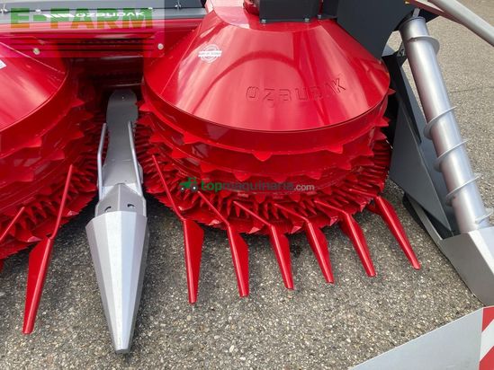 Cosechadora de Cereal -  - predator 3000