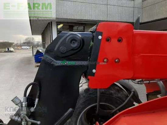 Telescopica - Manitou - 741-120lsu