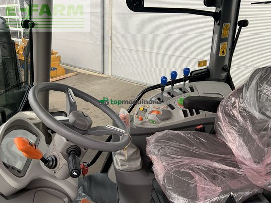 Tractor agrícola - Deutz-Fahr - 5115