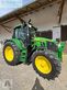 Tractor agrícola - John Deere - 6m 105