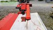 Cortacésped manual - Kuhn - fc 283