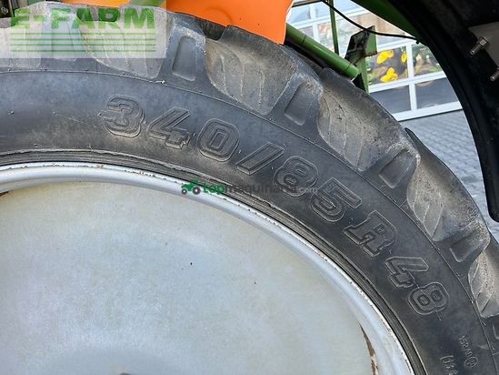 Atomizador - Amazone - ux 4200 special