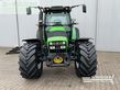Tractor agrícola - Deutz-Fahr - agrotron k 610
