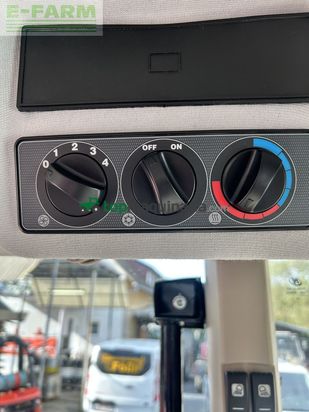 Tractor agrícola - Massey Ferguson - mf 5710 m dyna-4