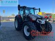 Tractor agrícola - Steyr - expert 4130 cvt