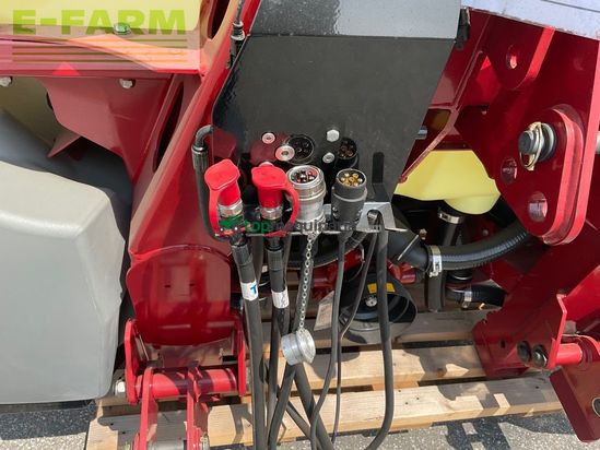 Atomizador - Hardi - Mega 1200