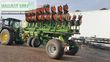 Sembradora monograno mecanica - Amazone - edx 9000-t