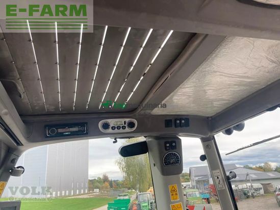 Tractor agrícola - Deutz-Fahr - agrotron ttv 7250