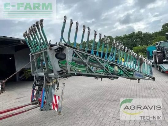 Equipamiento / accesorio - Bomech - multi m15