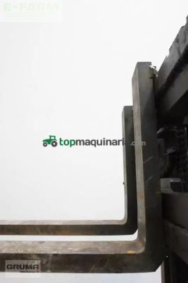 Elevadora - Linde - h 35 d (3a) evo 393-02