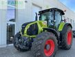 Tractor agrícola - Claas - axion 870 cmatic focus