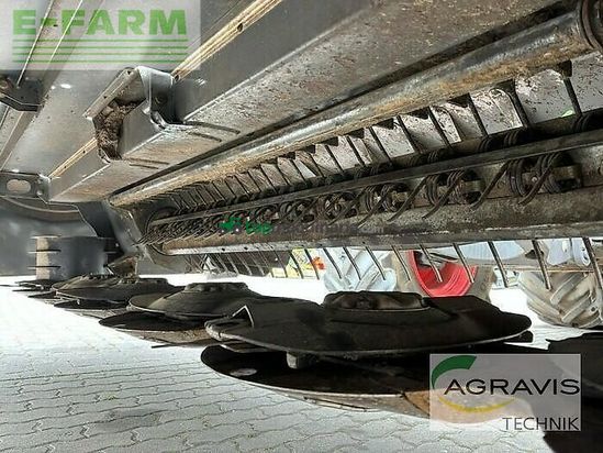 Cortacésped manual - Fendt - slicer 9314 tlkcb