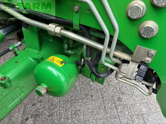 Tractor agrícola - John Deere - 6175r