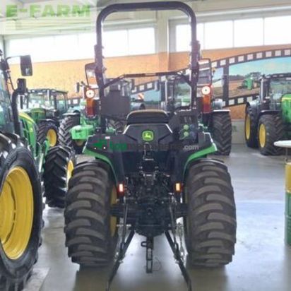 Tractor agrícola - John Deere - 3038e