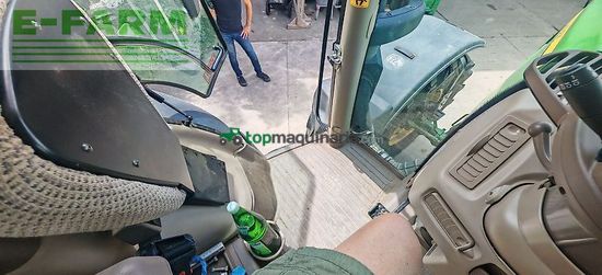 Tractor agrícola - John Deere - 6250r