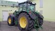 Tractor agrícola - John Deere - 6r 165