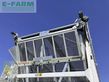 Cinta transportadora de forraje - Fliegl - asw 391 taurus fox tridem